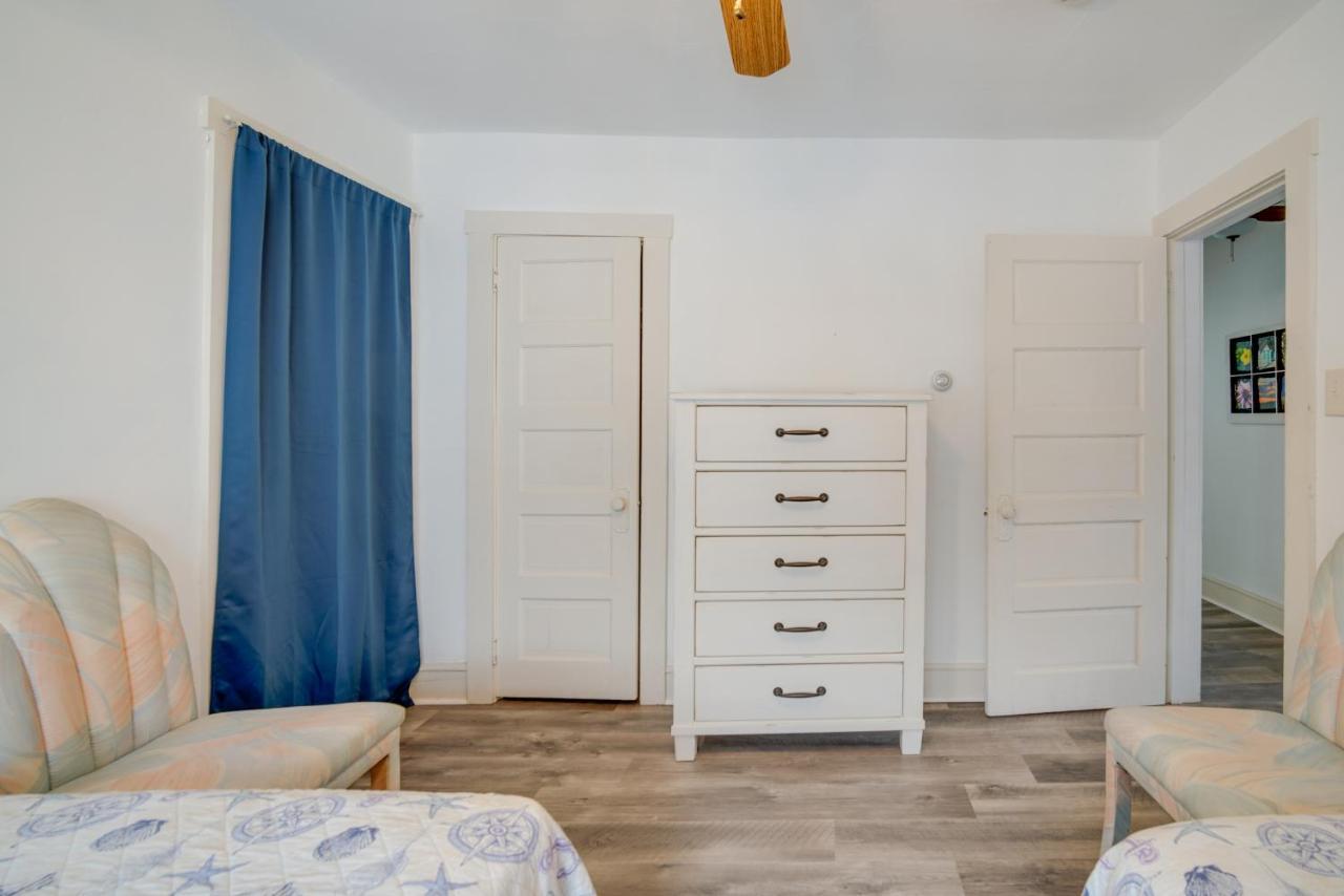 Pet-Friendly Apartment In Wildwood Less Than 1 Mi To Beach Exteriér fotografie